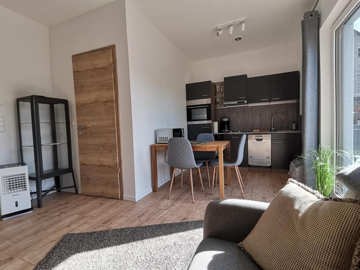 Sonnenufer Apartment & Moselwein II Бернкастел-Кюс Екстериор снимка