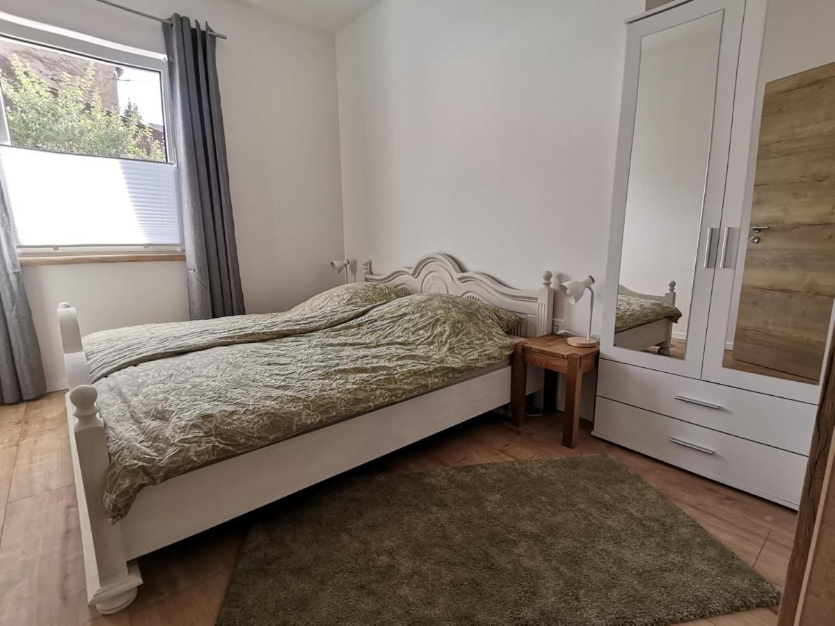 Sonnenufer Apartment & Moselwein II Бернкастел-Кюс Екстериор снимка