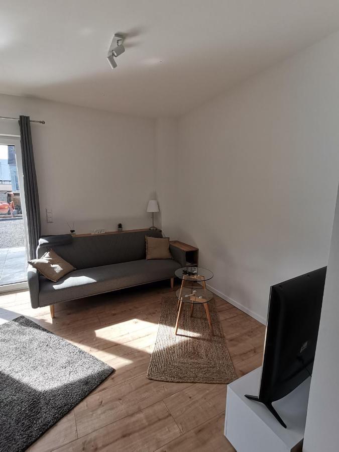 Sonnenufer Apartment & Moselwein II Бернкастел-Кюс Екстериор снимка