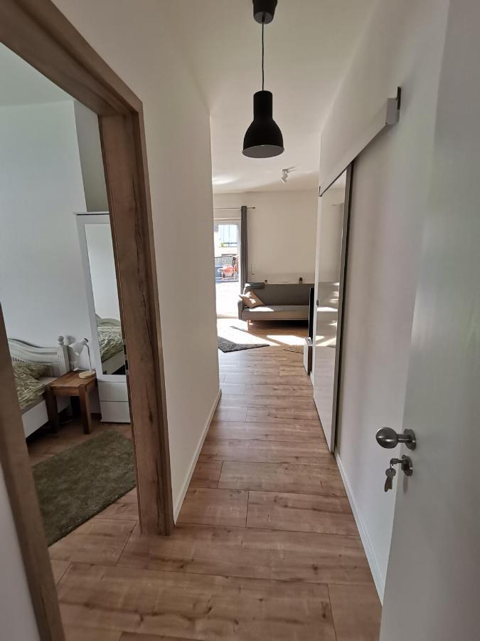 Sonnenufer Apartment & Moselwein II Бернкастел-Кюс Екстериор снимка
